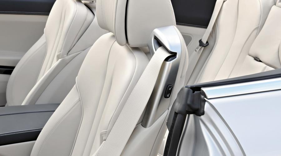  BMW 6-Series Convertible 2011 года  (фото 227 из 320)